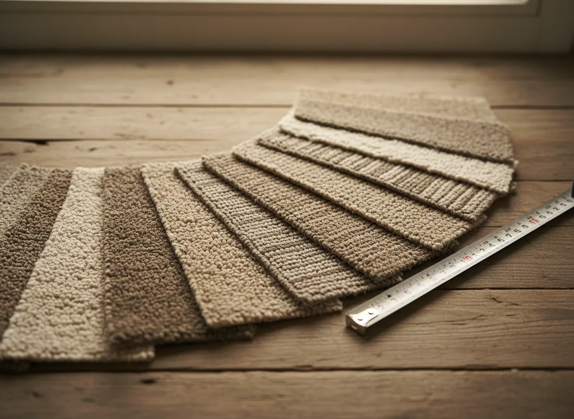 Carpet Installation Hyannis, NE FAQs